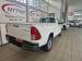 Toyota Hilux 2.4 GD-6 SR 4X4S/C - Thumbnail 2