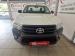 Toyota Hilux 2.4 GD-6 SR 4X4S/C - Thumbnail 4