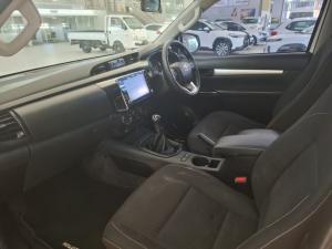 Toyota Hilux 2.4 GD-6 RB RaiderE/CAB - Image 7