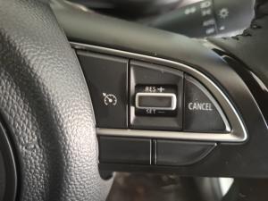 Toyota Starlet Cross 1.5Xs automatic - Image 10