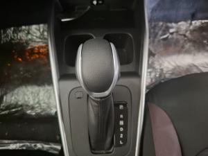 Toyota Starlet Cross 1.5Xs automatic - Image 11