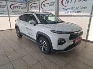 Toyota Starlet Cross 1.5Xs automatic - Image 1