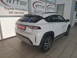 Toyota Starlet Cross 1.5Xs automatic - Image 2