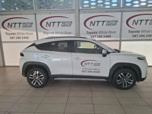 Toyota Starlet Cross 1.5Xs automatic - Image 3