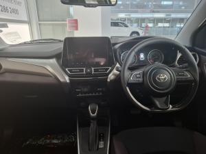 Toyota Starlet Cross 1.5Xs automatic - Image 6