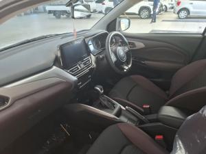 Toyota Starlet Cross 1.5Xs automatic - Image 7