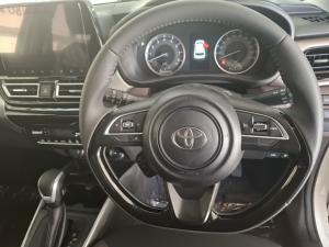 Toyota Starlet Cross 1.5Xs automatic - Image 8