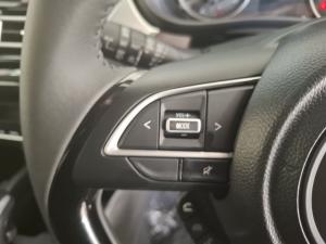 Toyota Starlet Cross 1.5Xs automatic - Image 9