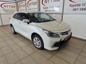 Toyota Starlet 1.5 Xi - Image 1