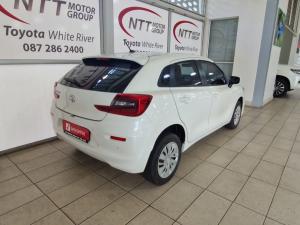 Toyota Starlet 1.5 Xi - Image 2