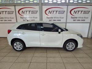 Toyota Starlet 1.5 Xi - Image 3