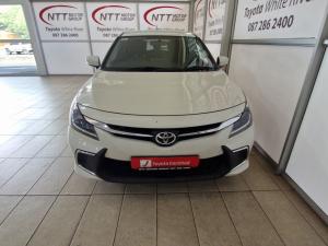 Toyota Starlet 1.5 Xi - Image 4