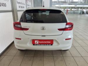 Toyota Starlet 1.5 Xi - Image 5