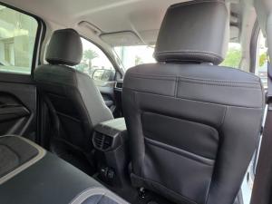 Volkswagen Amarok 2.0BITDI 154KW 4MOT Style D/C - Image 16