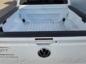 Volkswagen Amarok 2.0BITDI 154KW 4MOT Style D/C - Image 19
