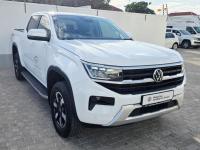 Thumbnail Volkswagen Amarok 2.0BITDI 154KW 4MOT Style D/C