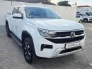 Thumbnail Volkswagen Amarok 2.0BITDI 154KW 4MOT Style D/C