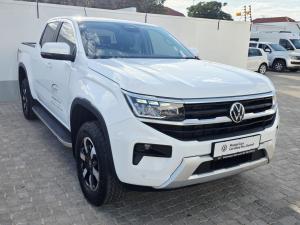 Volkswagen Amarok 2.0BITDI 154KW 4MOT Style D/C - Image 1