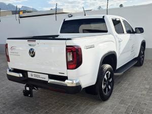 Volkswagen Amarok 2.0BITDI 154KW 4MOT Style D/C - Image 20
