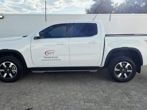 Volkswagen Amarok 2.0BITDI 154KW 4MOT Style D/C - Image 22