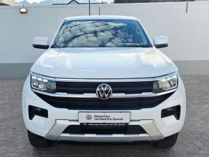 Volkswagen Amarok 2.0BITDI 154KW 4MOT Style D/C - Image 2