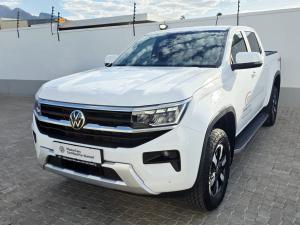 Volkswagen Amarok 2.0BITDI 154KW 4MOT Style D/C - Image 3