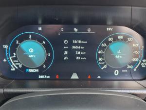 Volkswagen Amarok 2.0BITDI 154KW 4MOT Style D/C - Image 6