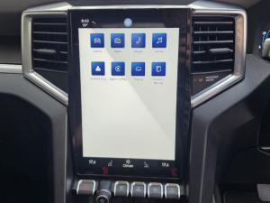 Volkswagen Amarok 2.0BITDI 154KW 4MOT Style D/C - Image 7