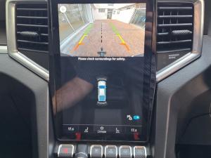 Volkswagen Amarok 2.0BITDI 154KW 4MOT Style D/C - Image 8