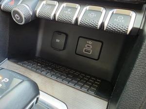 Volkswagen Amarok 2.0BITDI 154KW 4MOT Style D/C - Image 9