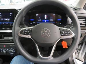 Volkswagen T-CROSS 1.0 TSI - Image 13