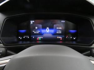 Volkswagen T-CROSS 1.0 TSI - Image 16