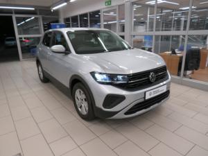 Volkswagen T-CROSS 1.0 TSI - Image 1