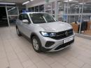 Thumbnail Volkswagen T-CROSS 1.0 TSI