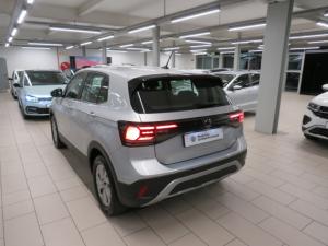 Volkswagen T-CROSS 1.0 TSI - Image 22
