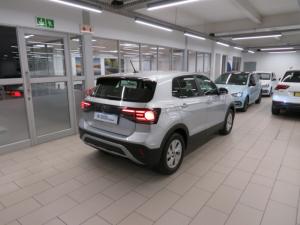 Volkswagen T-CROSS 1.0 TSI - Image 2