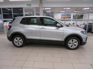Volkswagen T-CROSS 1.0 TSI - Image 3