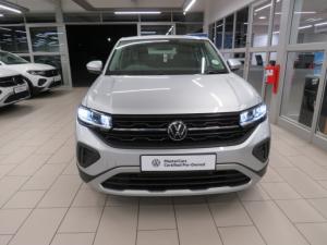 Volkswagen T-CROSS 1.0 TSI - Image 4