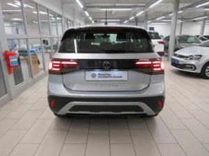Volkswagen T-CROSS 1.0 TSI - Image 5