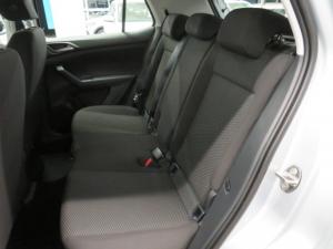 Volkswagen T-CROSS 1.0 TSI - Image 8