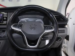 Volkswagen T6.1 Kombi 2.0TDi DSG 110KW Trendline - Image 12
