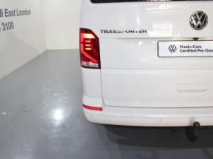 Volkswagen T6.1 Kombi 2.0TDi DSG 110KW Trendline - Image 19