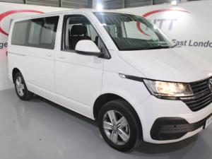 Volkswagen T6.1 Kombi 2.0TDi DSG 110KW Trendline - Image 1