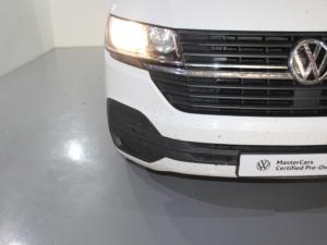 Volkswagen T6.1 Kombi 2.0TDi DSG 110KW Trendline - Image 20