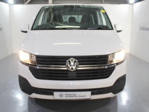 Volkswagen T6.1 Kombi 2.0TDi DSG 110KW Trendline - Image 2
