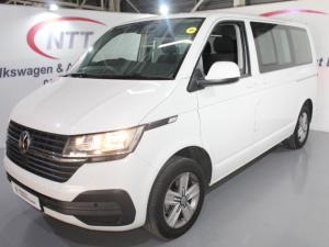 Volkswagen T6.1 Kombi 2.0TDi DSG 110KW Trendline - Image 3