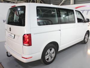 Volkswagen T6.1 Kombi 2.0TDi DSG 110KW Trendline - Image 4
