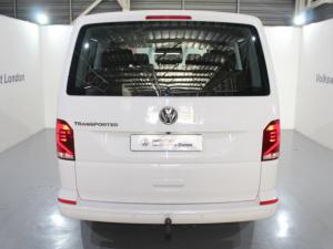 Volkswagen T6.1 Kombi 2.0TDi DSG 110KW Trendline - Image 5