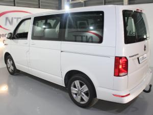 Volkswagen T6.1 Kombi 2.0TDi DSG 110KW Trendline - Image 6