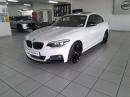 Thumbnail BMW 220i M Sport